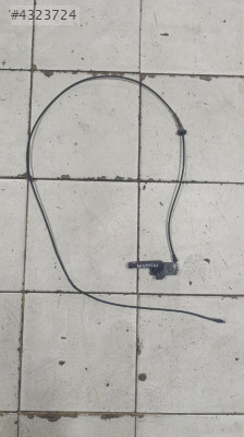 İNSİGNİA KAPUT AÇMA TELİ ÇIKMA ORJİNAL