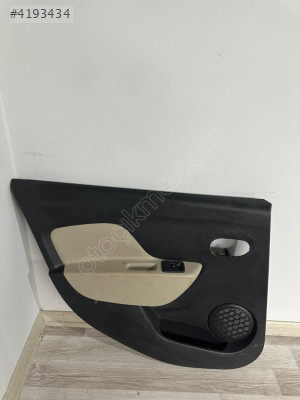 RENAULT SYMBOL SOL ARKA KAPI DÖŞEMESİ 1250207