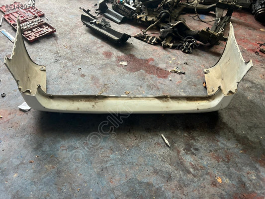 MERCEDES VITO ARKA TAMPON MERT OTO