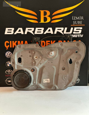VOLKSWAGEN CADDY SAĞ ÖN CAM KRİKOSU 2015-2020