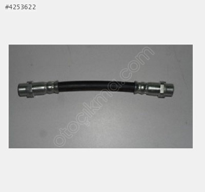 ARKA FREN HORTUMU POLO 02-05  1