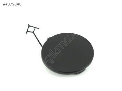 2522529-FORD TRANSİT ÖN ÇEKİ DEM.KAPAĞI 19