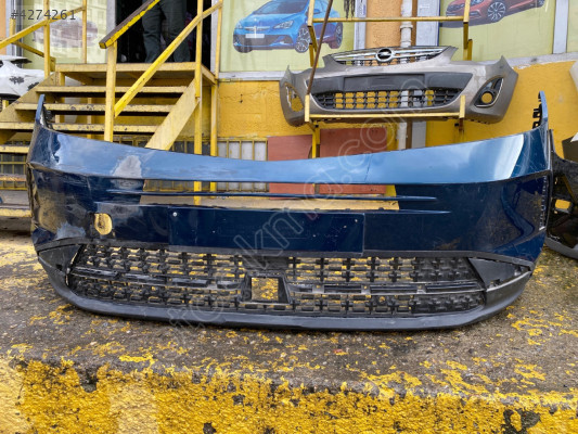 OPEL GRANDLAND B 2025 ÖN TAMPON ALT ÜST 9849571180 9849570780