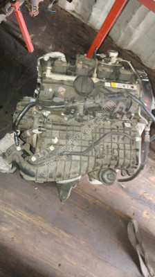 BMW G30 BENZİNLİ KOMPLE MOTOR ÇEVİK OTO BURSA