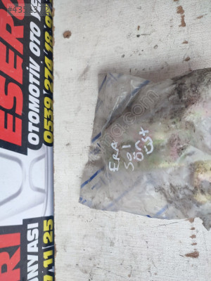 HYUNDAİ ACCENT ERA SOL ÖN KAPI ÜST MENTEŞE