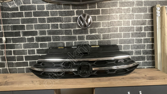2GA853653H VW T-ROC R LINE ÖN PANJUR SÖKME ORJ TERTEMİZ