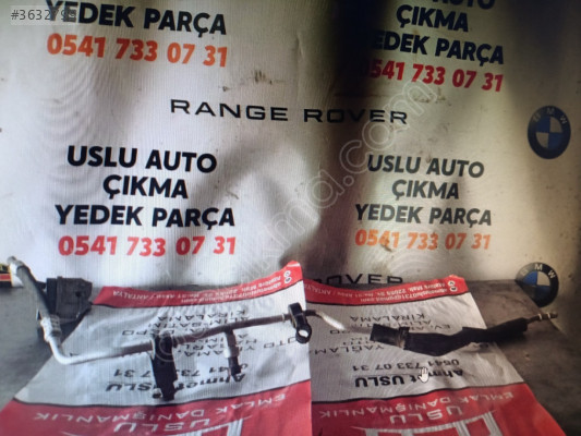 Fiat egea klima borusu