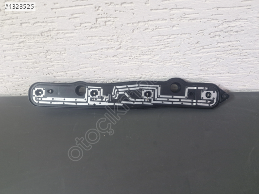 FİAT DUCATO SAĞ ARKA STOP DUYU ORJİNAL SIFIR 2007-2014