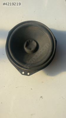 OPEL MERİVA SOL ARKA KAPI HOPARLÖRÜ.OTO ERKAN ÜNYE