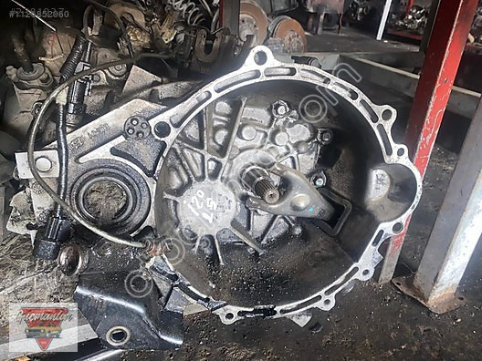 HYUNDAİ İ20 1.4 DİZEL KOMPLE ŞANZIMAN