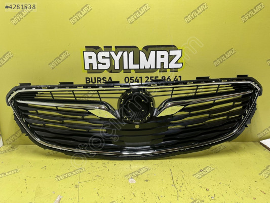 INSİGNİA B ÖN PANJUR SIFIR İTHAL 2018-