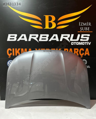 PEUGEOT KAPUT 2008 2020-23