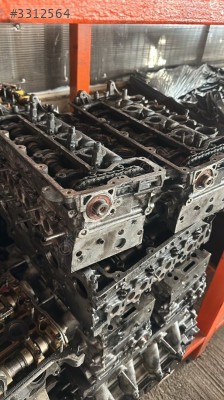 PEUGEOT 407 2.0 HDİ V45 SİLİNDİR KAPAK