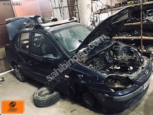 TATA İNDİGO ORJINAL ÇIKMA KAPUT MENTEŞESİ 