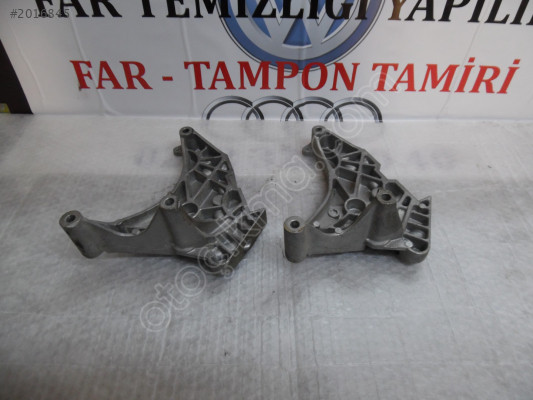GOLF POLO CADDY PASSAT A3 1.6 TDİ CAY KULAK BRAKET 03L199207