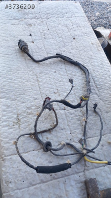 OPEL ASTRA G SOL ÖN KAPI TESİSATI.OTO ERKAN ÜNYE