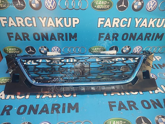 SEAT LEON SIFIR ÖN PANJUR
