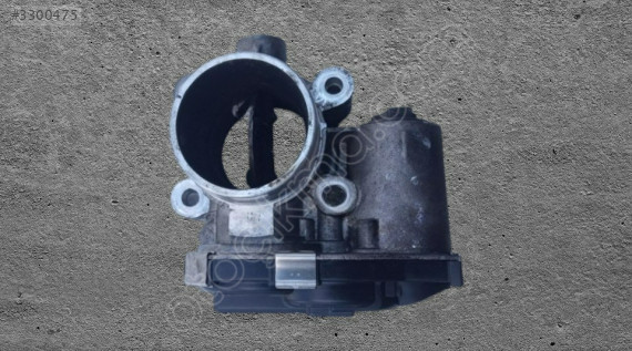 OPEL İNSİGNİA 1.6 CDTİ GAZ KELEBEĞİ ÇIKMA ORJİNAL