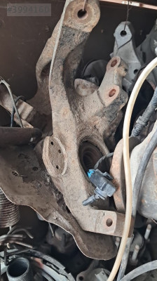 OPEL TİGRA A SOL ÖN TAŞIYICI.OTO ERKAN ÜNYE