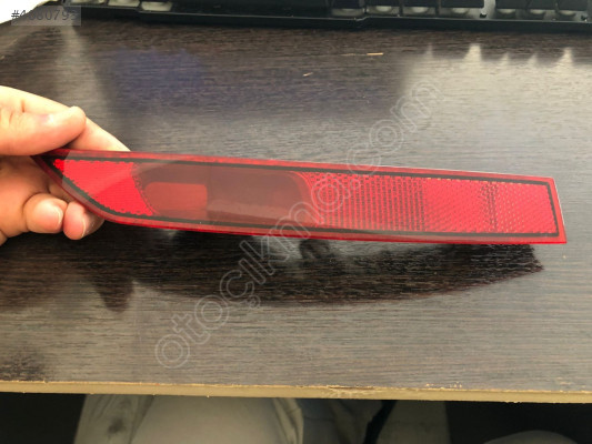 SKODA KAMİQ REFLEKTÖR ORJİNAL