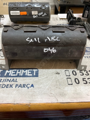 ÇIKMA AUDI A8 4D2 880 203 RL 4D2880203RL YOLCU AIRBAG