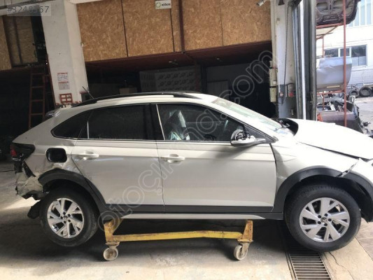 VOLKSWAGEN TAİGO 2018 2024 SAĞ ÖN ÇEYREK 2G7810136A