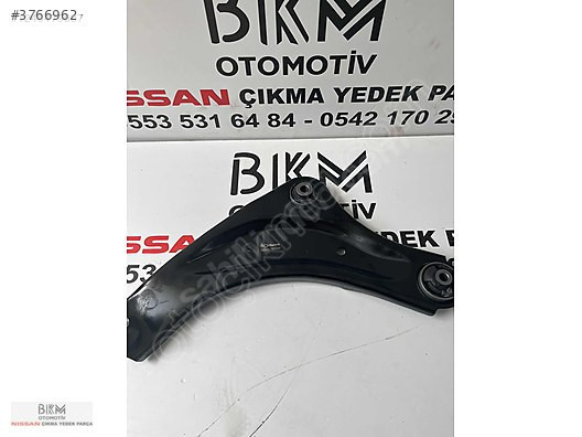 Nissan Juke 2011- Sağ Sol Salıncak