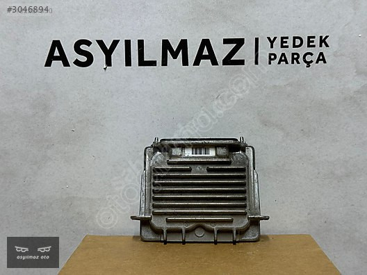 FORD C-MAX / KUGA / MONDEO XENON FAR BEYNİ 89089352
