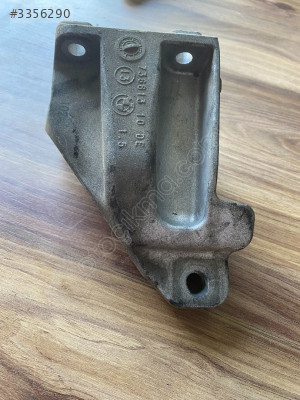 BMW F30 F20 F36 F32 418 318 118 B38 MOTOR KULAĞI 6869618 6859407