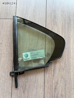 Kelebek Camı Sol Arka VW Jetta 2011-2017 5C6845213