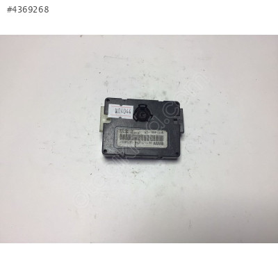 BMW X1 E84 Anten Amplifikatörü 9181455-05