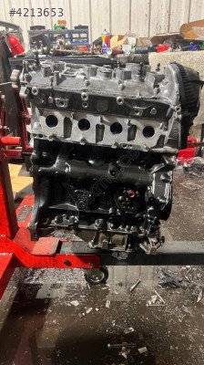 CDH CDA BZB CAW TFSİ 1.8 2.0 ORJİNAL MOTOR PASSAT AUDİ GOLF LEON