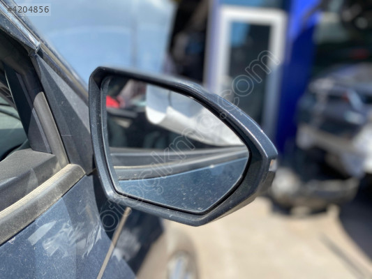 2024 Hyundai Tucson Elektrikli Sinyalli Katlanır Sağ Ayna