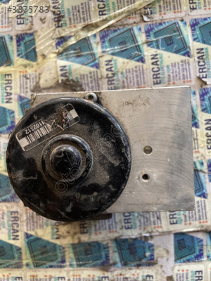 34516751768 BMW E46 ABS Beyni