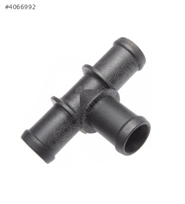 N90760601 T BORU FLANŞI BUTUK TİP
