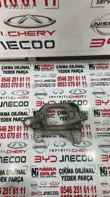 QASHQAİ J11 ŞANZIMAN AYAĞI ÇIKMA YEDEK PARÇA 112221641R