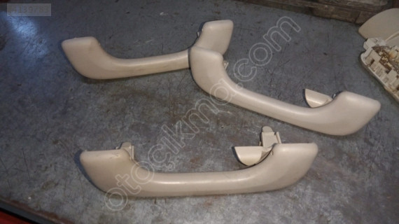 Renault Scenic 2 1.6 16v tavan elcekleri