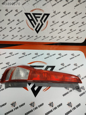 HONDA CRV SOL DIŞ STOP LAMBASI