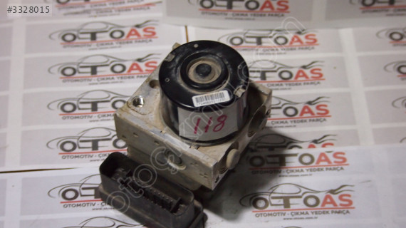 FORD CONNECT ABS BEYNİ 10.0970-0126.3    10.0207-0078.4
