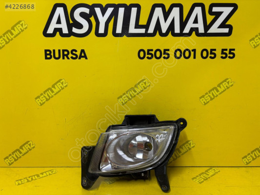 HYUNDAİ ELANTRA SOL SİS FARI (ORİJİNAL) - 92201 2L000