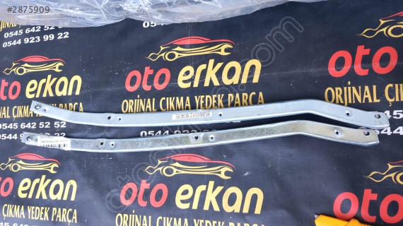 CHEVROLET LACETTİ SEDAN SAĞ ARKA TAMPON AYAĞI.OTO ERKAN ÜNYE