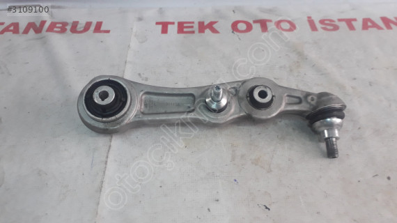 Mercedes C 205 SALINCAK SOL ROTİİLİ