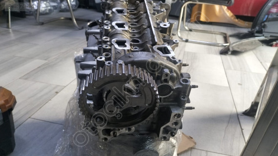 3008/5008/508/2008/208/CORSA F 1.5 DİZEL MOTOR SÖKME