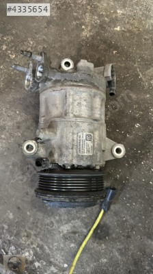 FORD FOCUS 4 1.5 DİZEL KLİMA KOMPRESÖRÜ BURSA MG