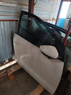 Polo sağ ön kapı mk5
