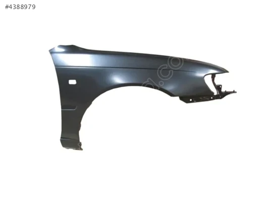 TOYOTA COROLLA AE101 95-98 DELİKLİ ÖN SAĞ ÇAMURLUK