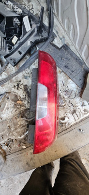 Doblo Geniş Aile arka sağ Stop