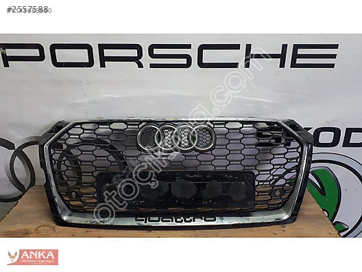 AUDİ A5 QUATRO ÖN PANJUR ÇIKMA ORJİNAL PARÇA