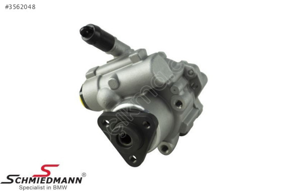 Bmw E87 E90 E91 M47 Direksiyon Pompası 32416768155