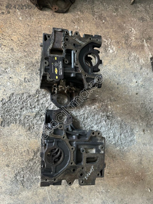 OPEL ZAFİRA 1.6 Z16XEP MOTOR BLOK ORJİNAL GM